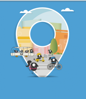 Semana Europea Movilidad