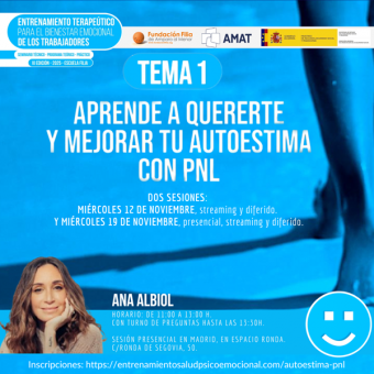 Seminario técnico Amat