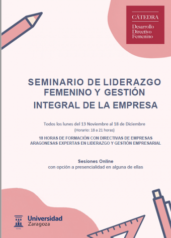 Seminario Univ Zaragoza