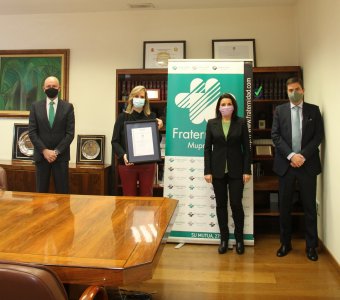 Solo diez empresas españolas poseen dicho certificado