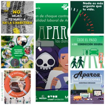 Ediciones Semana Seguridad Vial Laboral Fraternidad- Muprespa