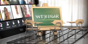 Webinar cultura preventiva