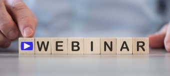 webinar