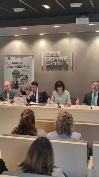 Condutores do evento