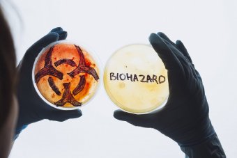 Biohazard