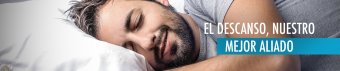 El descanso nuestro mejor aliado