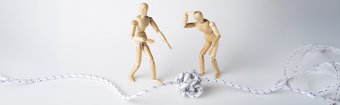 conflicto laboral 
