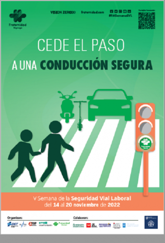 cartel semana seg vial 2022