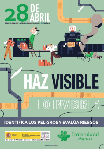 cartel semana prevención abril 23