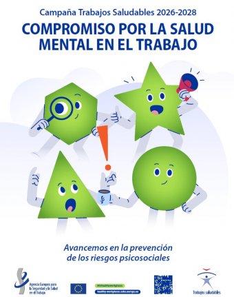 Cartel campaña