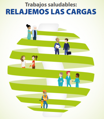 campaña eu-osha relajemos las cargas