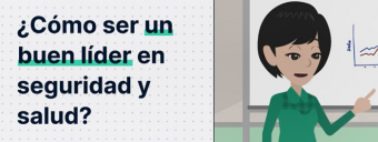 como ser un buen lider en sst