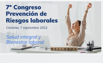congreso PRL Córdoba
