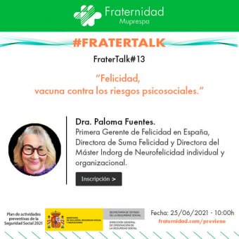 Fratertalk #13