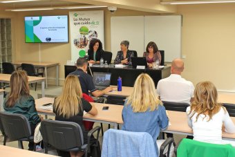 Fraternidad-Muprespa participa en una jornada sobre el régimen jurídico de la incapacidad permanente