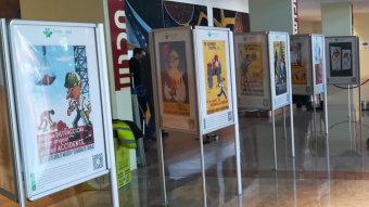 Foto exposición de Ciudad Real