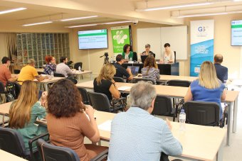 Eguneko Bertaratuak Balear Uharteetan