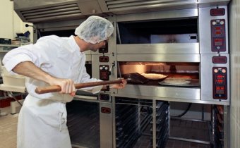 cocinero