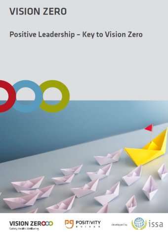 Guía vision zero liderazgo