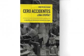 libro cero accidentes una utopía