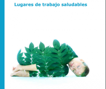 lugar trabajo saludable