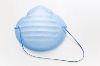 mascarilla
