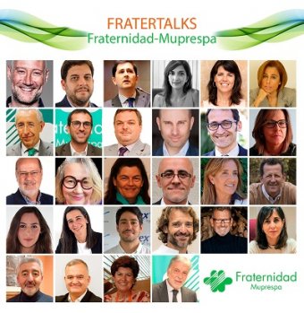 mosaico Fratertalks