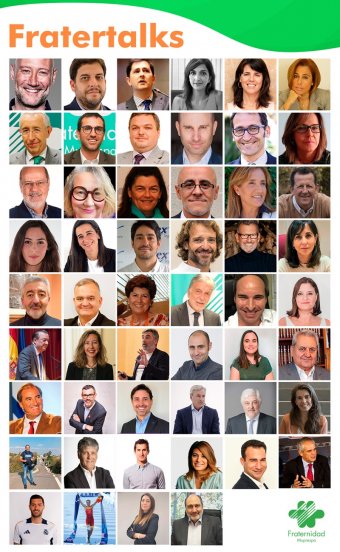 mosaico Fratertalks 46