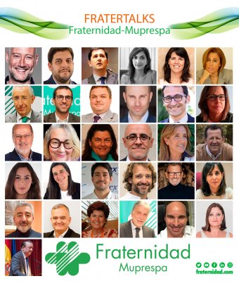 Fratertalks