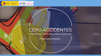 portada app cero accidentes