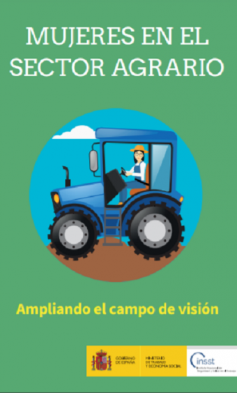 portada tríptico agrario