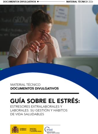 Portada del documento