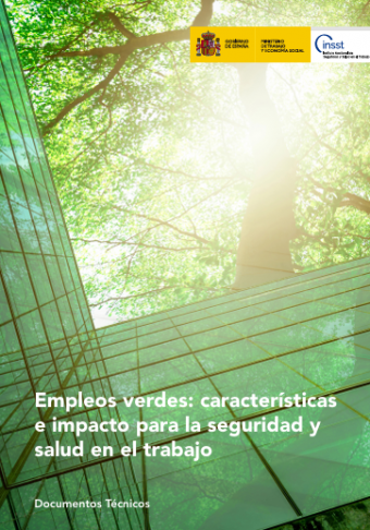 Portada documento INSST