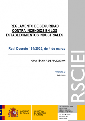 Guía técnica