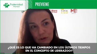 Video píldora Fratertalks