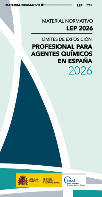 portada valores límite 2026
