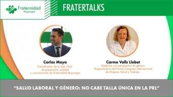 Portada Fratertalks
