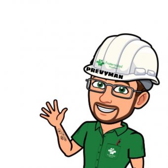 prevyman fraternidad muprespa