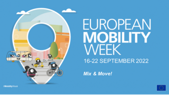 semana europea movilidad