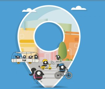 semana europea movilidad