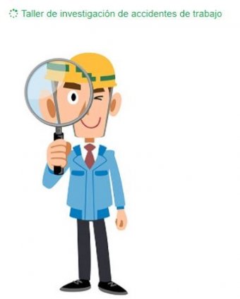 taller investigación