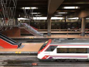 tren