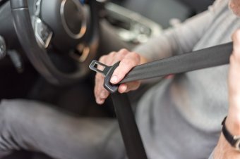 seguridad vial