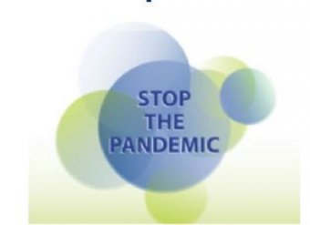 stop pandemia