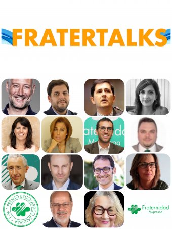 FRATERTALKS FM