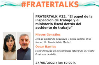 Fratertalk 22