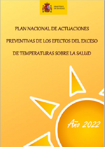 Portada documento