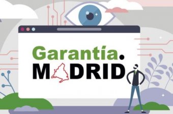 Video obtención del identificativo Garantía Madrid