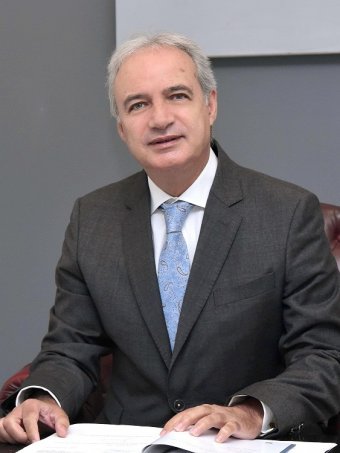 Entrevista a Ricardo Gabaldón, presidente del Consejo General de Colegios Oficiales de Graduados Sociales