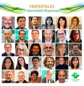 Ediciones de Fratertalks